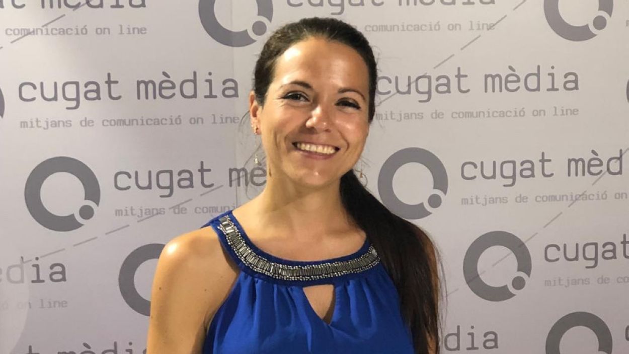 Elisabet Franch (flautista): 