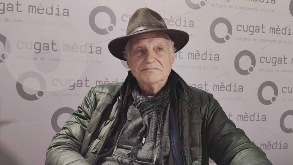 Alt: Xavier Tor (actor): 