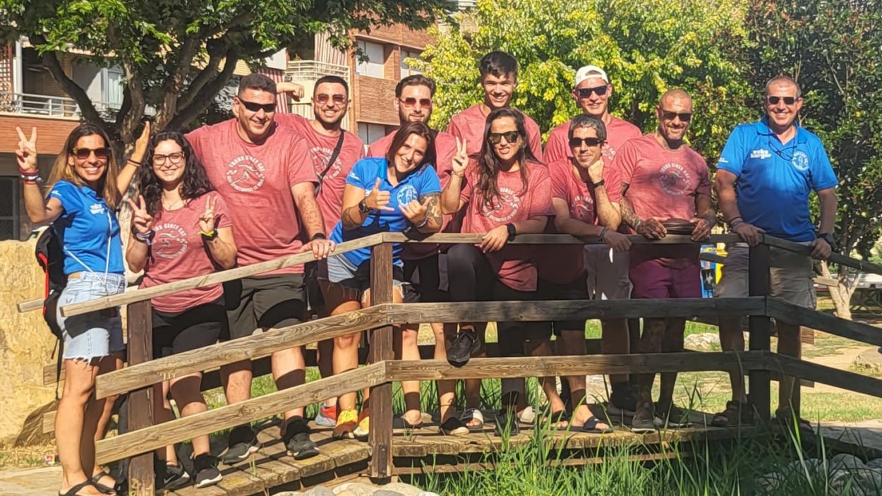 La TransEinesCat de 2023 arrenca aquest dimecres des de la Vall d'Aran