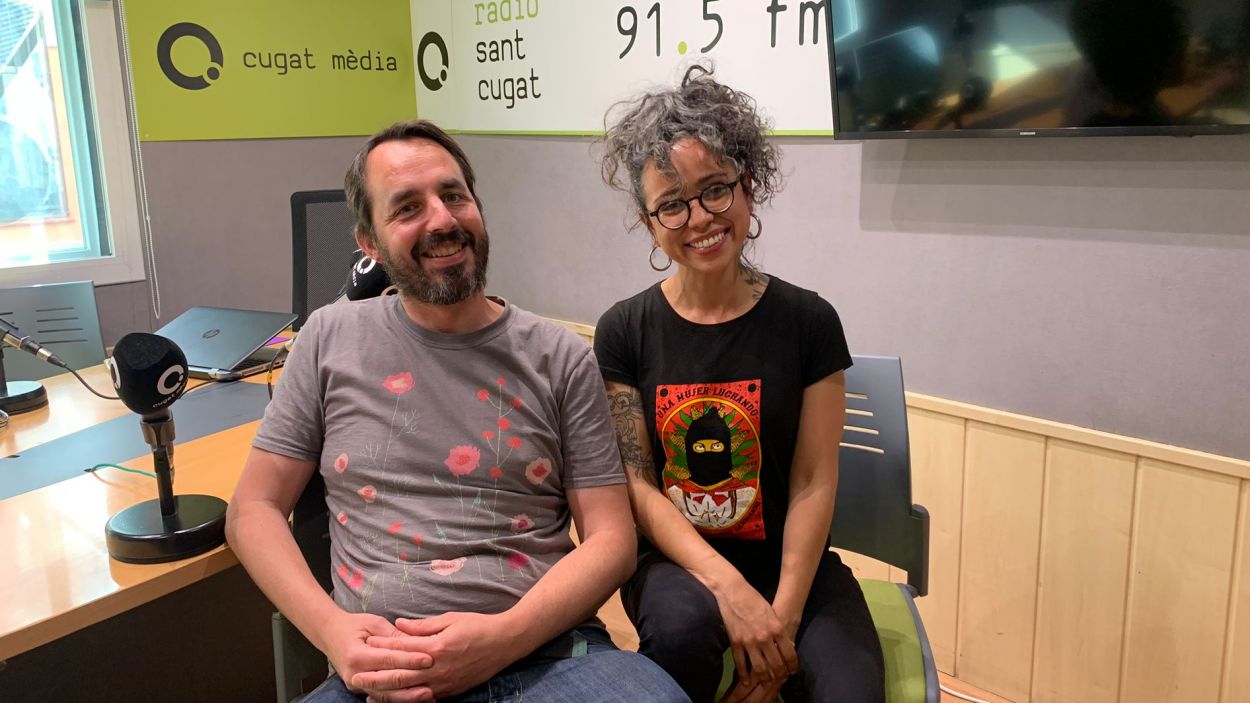 El festival Florecer torna a la Floresta