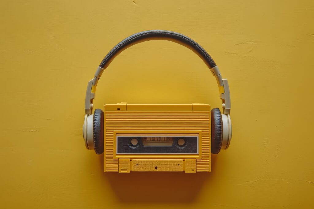 Music of the world