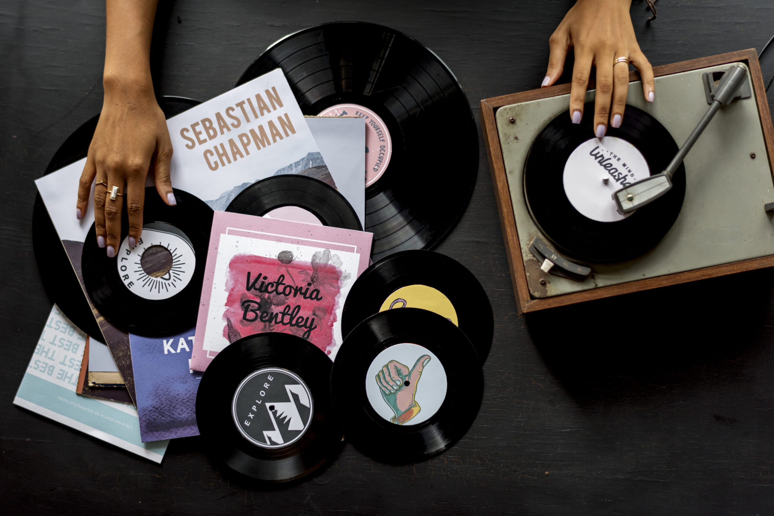 Música a Ràdio Sant Cugat