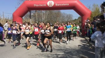 Les 5 milles femenines se superen