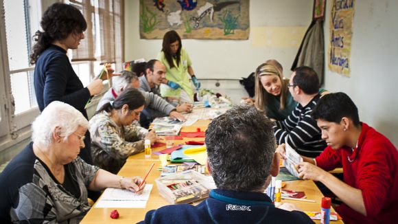 L'AVAN proposa avui una xerrada sobre les noves tecnologies aplicades a la rehabilitació neurològica