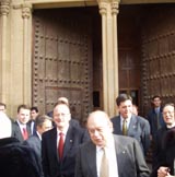 L'Any del Mil·lenari arriba al moment central amb l'aniversari de la concessió de la butlla papal al Monestir