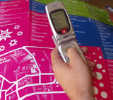 Ràdio Sant Cugat posa en marxa el primer portal wap de Sant Cugat