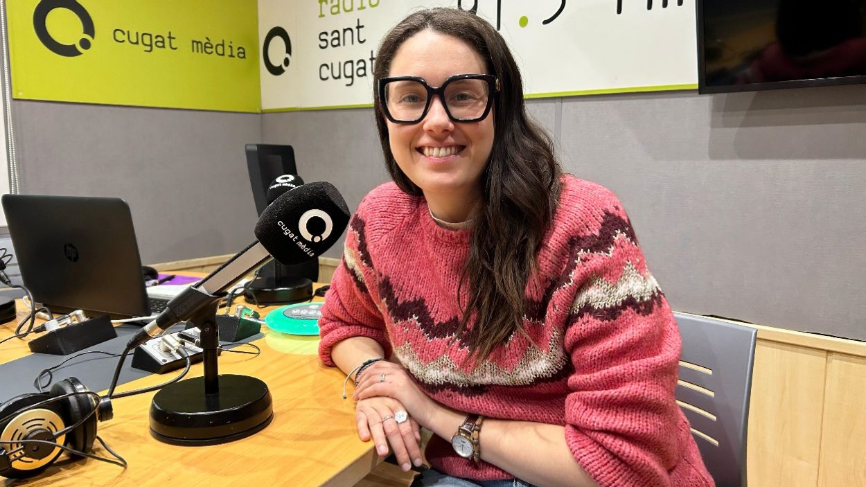 La Princesa d'Astúries i Joan Carles I, protagonistes de la tertúlia del cor de Ràdio Sant Cugat