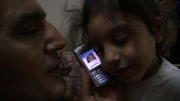 El documental 'Síria: una història d'amor' es projecta avui a l'ANC