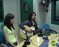 Acústic de la Puerta de los sueños a cugat.cat