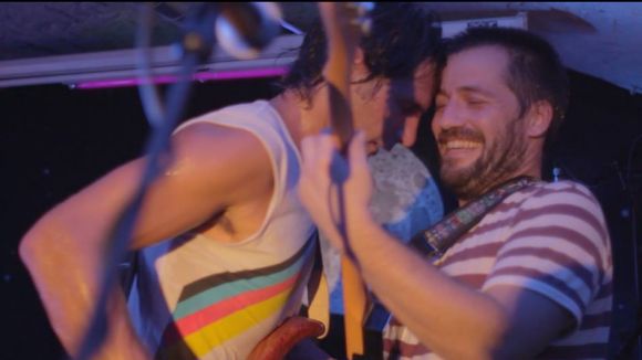 La música de The Police arriba aquesta nit al Cafè Belgrado