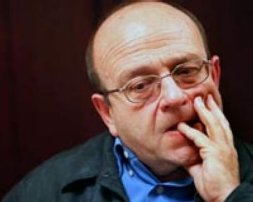 Isidre Marías: 'Enguany el president del jurat serà Domènec Miquel'