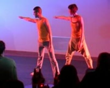 2008: Primera edició de 'La Nit de Dansa Contemporània'