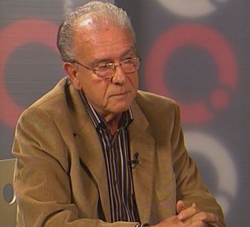 Domingo López demana perdó al CMSC