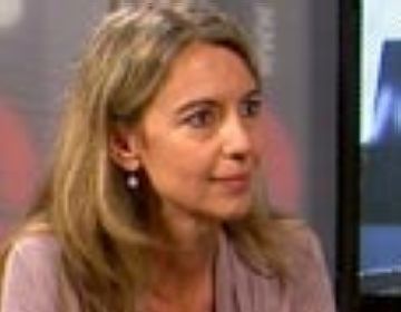 Mireia Ingla (ERC): 'Contemplem entrar en un govern de CiU si no tenen majoria absoluta'