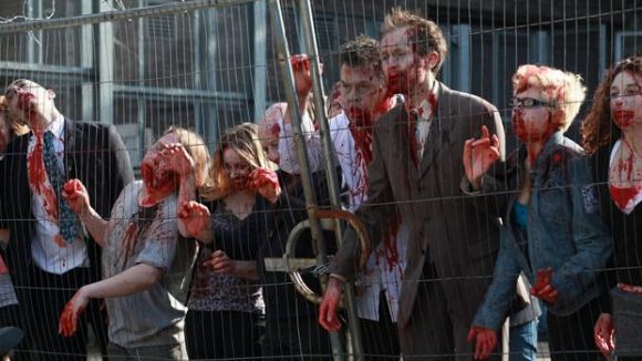El món zombie, protagonista del segon dia del festival Sant Cugat Fantàstic