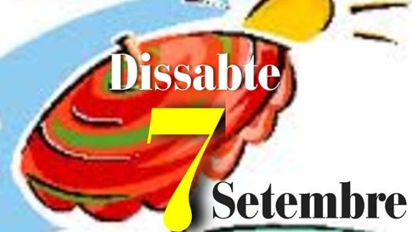 L'associació de comerciants Centre Vila celebra la 'Fira d'Estiu'