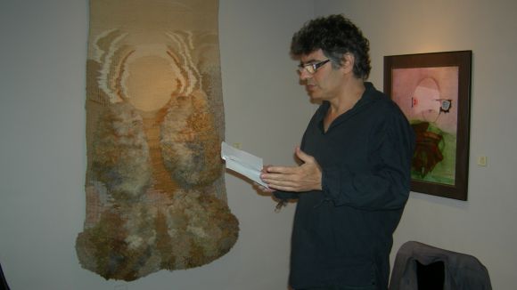 El Festival de Poesia escalfa motors amb la seva vessant més musical