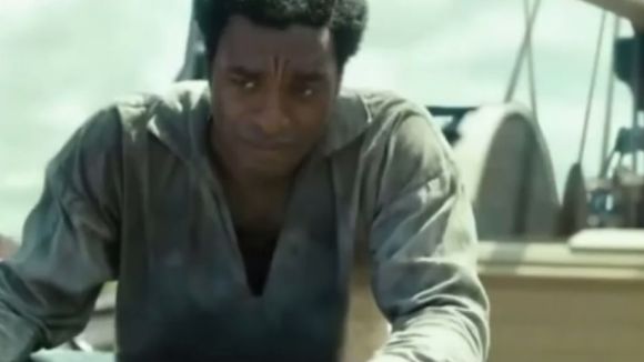 El 'Cinema a la Xarxa' del SAF fa un repàs per films que parlen de l'esclavatge