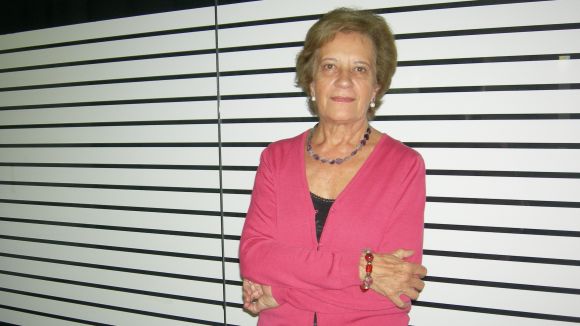 Victòria Camps: 'No hi ha cap recepta per sortir de la corrupció'