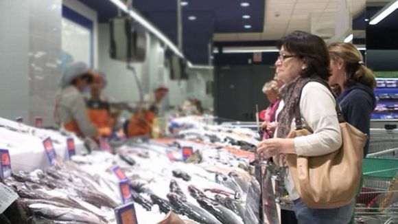 Volpelleres tindrà un supermercat Mercadona a finals d'any