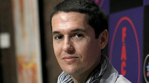 Jorge Ruiz (Maldita Nerea): 'La crisi ha de fer canviar la cultura musical d'avui'