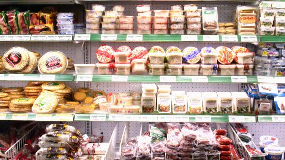 Les mesures per garantir la seguretat alimentària, amb el Dr. Sánchez al SAF