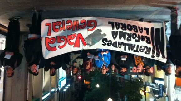 El ple de Sant Cugat rebutja la 'llei mordassa' impulsada pel PP