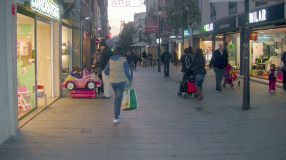 Alerta per casos d'estafa als comerços amb el canvi en bitllets i monedes