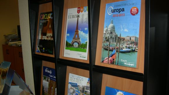 On van els santcugatencs per Setmana Santa? Descobreix-ho al SAF