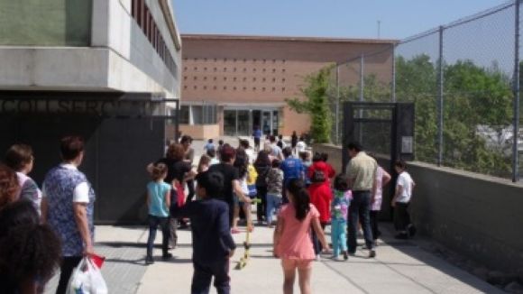 La convivència escolar i la prevenció de l'assetjament, a la xerrada d'avui de l'AMPA La Floresta