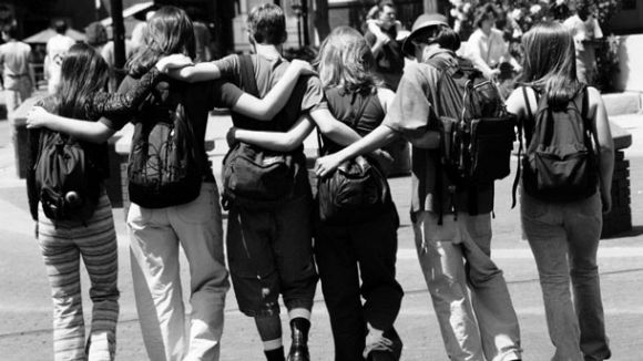 L'Ateneu presenta avui el llibre '31 días' de Rosi Gómez