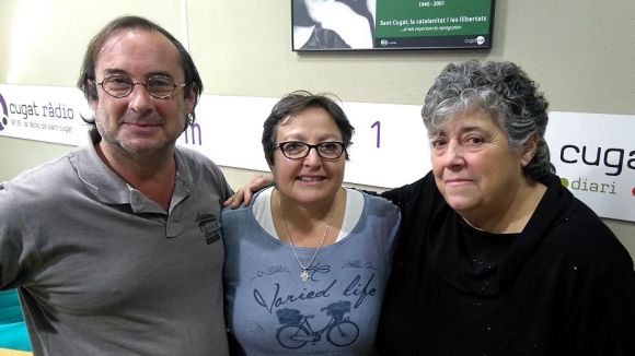 Adopcions responsables, l'aternativa a la compra de mascotes, a l'espai 'Gat i gos'