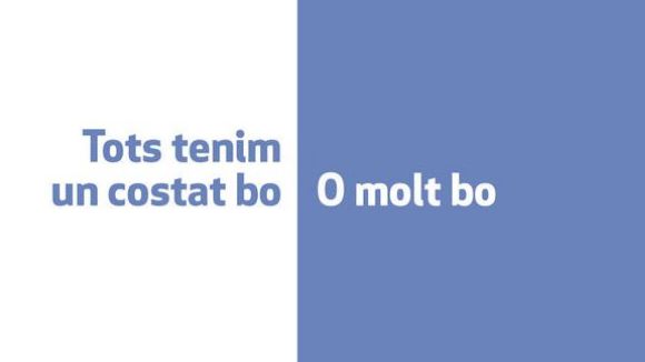 Descobreix propostes solidàries de La Marató al magazín