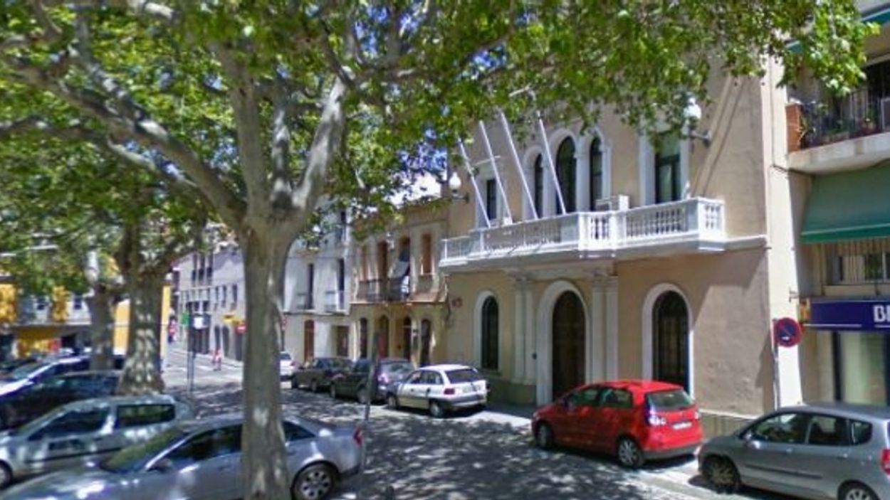 Sant Cugat Comerç trasllada la seva seu a l'edifici de l'antic ajuntament