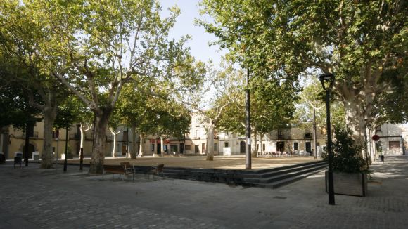 Veïns del Centre-Estació organitzen avui una 'carxofada' d'aniversari