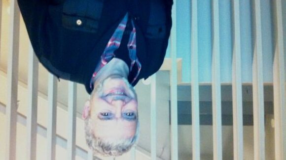 Màrius Serra (Escriptor): 'Sóc un home que parla i viu en prosa'