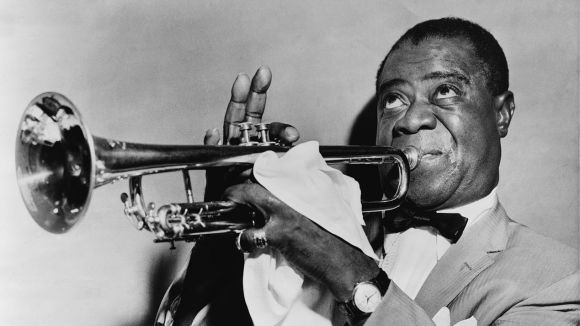 La música de Louis Armstrong, protagonista de l'espai 'Cinema a la Xarxa'