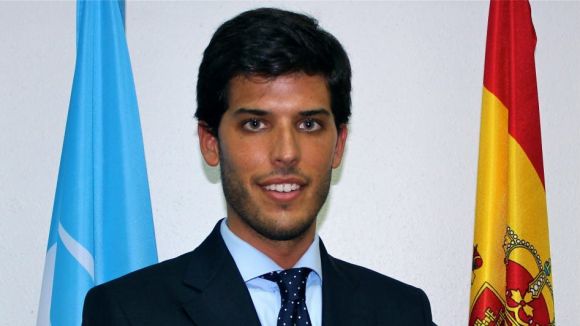 Alt: Fuentes acusa ERC i JERC de fer campanya de desprestigi contra NNGG