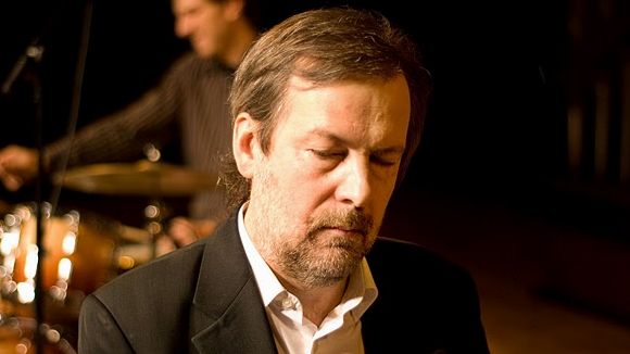 El cicle Jazz en Viu proposa avui l'Ignasi Terraza Trio