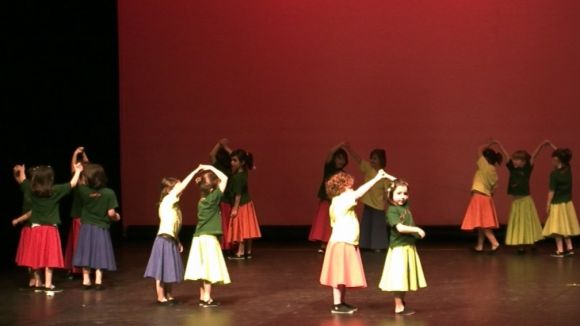 L'Esbart celebra avui una assemblea extraordinària