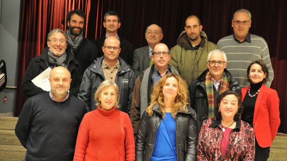 15 candidatures opten aquest vespre als Premis Ciutat de Sant Cugat 2012