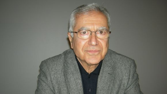 Josep Maria Vallès: 'Cal més transparència i actualitzar les institucions'