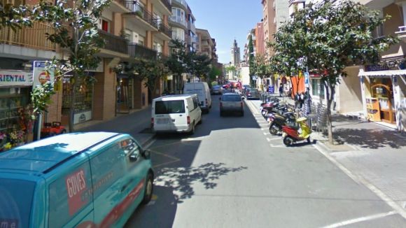 L'Associació de Comerciants del Monestir diu que vianantitzar l'avinguda de Cerdanyola pot elititzar el barri