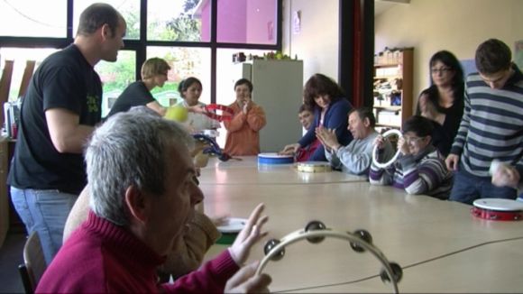 Asdi externalitzarà el seu servei a causa de les dificultats econòmiques