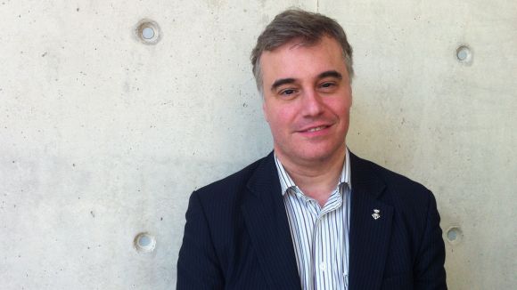 Carol: 'Hem d'apostar per la participació 2.0 i pel ciutadà com a individu'