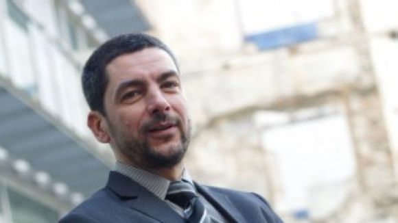 Joan Canadell: 'Sense un Estat al darrere el model econòmic català no sobreviurà'