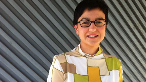 Eva Granados (PSC): 'Sí que hi ha diners però cal redistribuir-los millor'