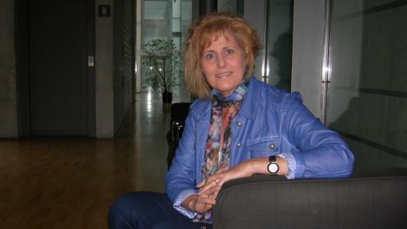 Núria Terribas: 'Jolie no ha pensat que no tothom pot pagar una cirurgia preventiva'