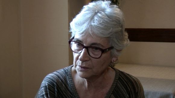 Personalitats i entitats de Sant Cugat lamenten la mort de Muriel Casals