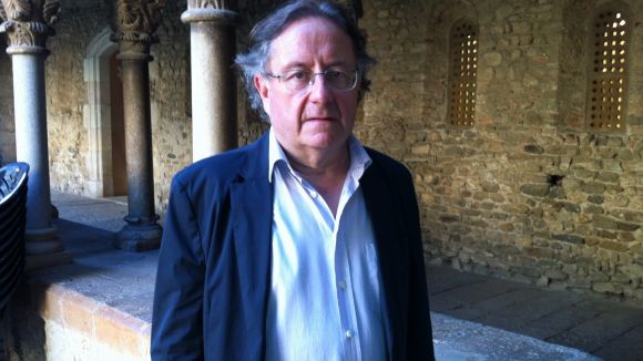 Josep Ramoneda: 'La desigualtat és el principal enemic de la democràcia'